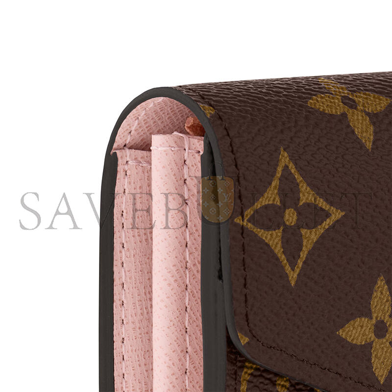 l0vis Vvtt0n master sarah wallet m62235 (19*10.5*2.5cm)